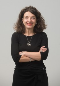 Ana Dumitrache, Country Head al CTP Romania