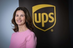 Daniela Constantinescu preia conducerea operațiunilor UPS